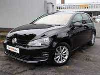 Volkswagen Golf 7 1.8i