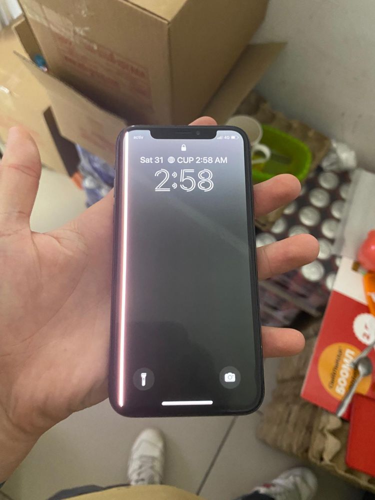 продам Айфон X