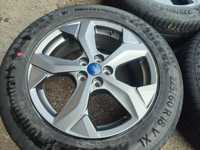 18" оригинални алуминиеви джанти с гуми за Ford Kuga...