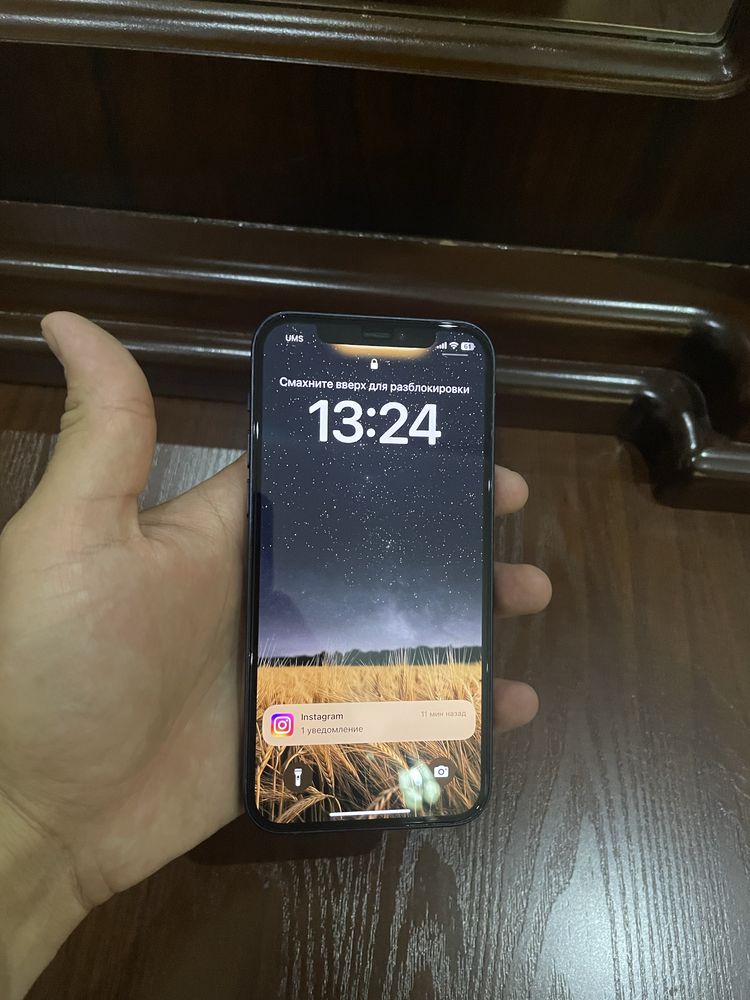 iphone 12 гарантия