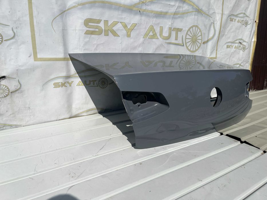 Capota spate portbagaj Vw Passat B8 dupa 2015 original cod 3G5827159D