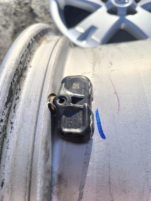 18 цола джанти за Toyota Rav4/ Тойота Рав 4