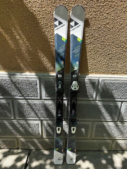 schi fischer xtr pro mt 77 L157