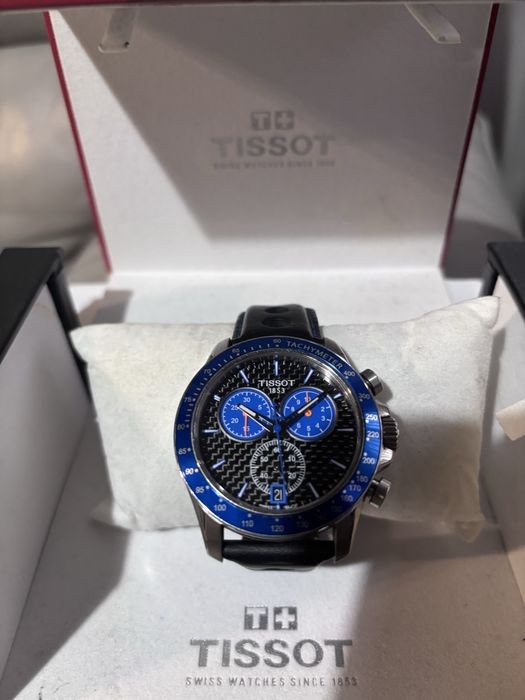 Ceas original Tissot 1853 Seastar Special Edition