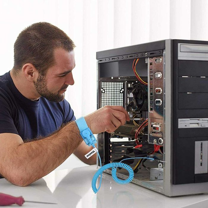 Компьютерный мастер Ремонт ПК Компьютеров Установка Windows Програмист