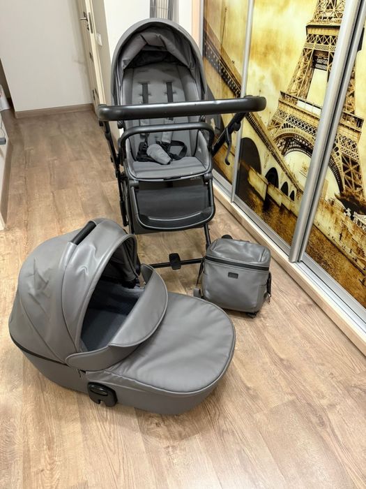 Коляска Anex в отличном состоянии