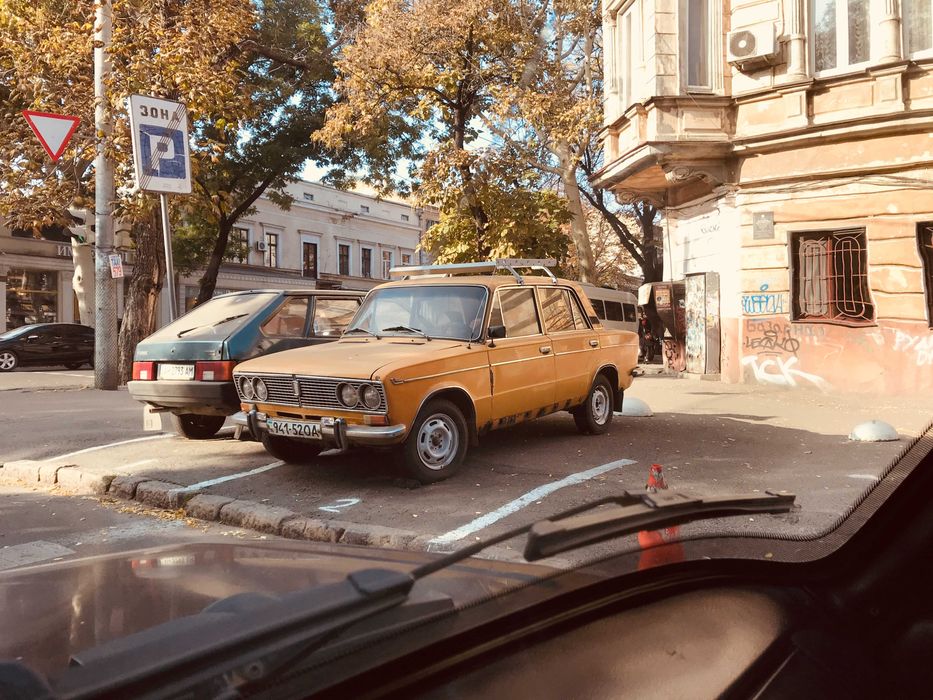 Restaurarea cablajului mașinilor de epocă Înainte de 1990