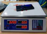 Электронные весы до 40 кг  / elektro'n taroz.