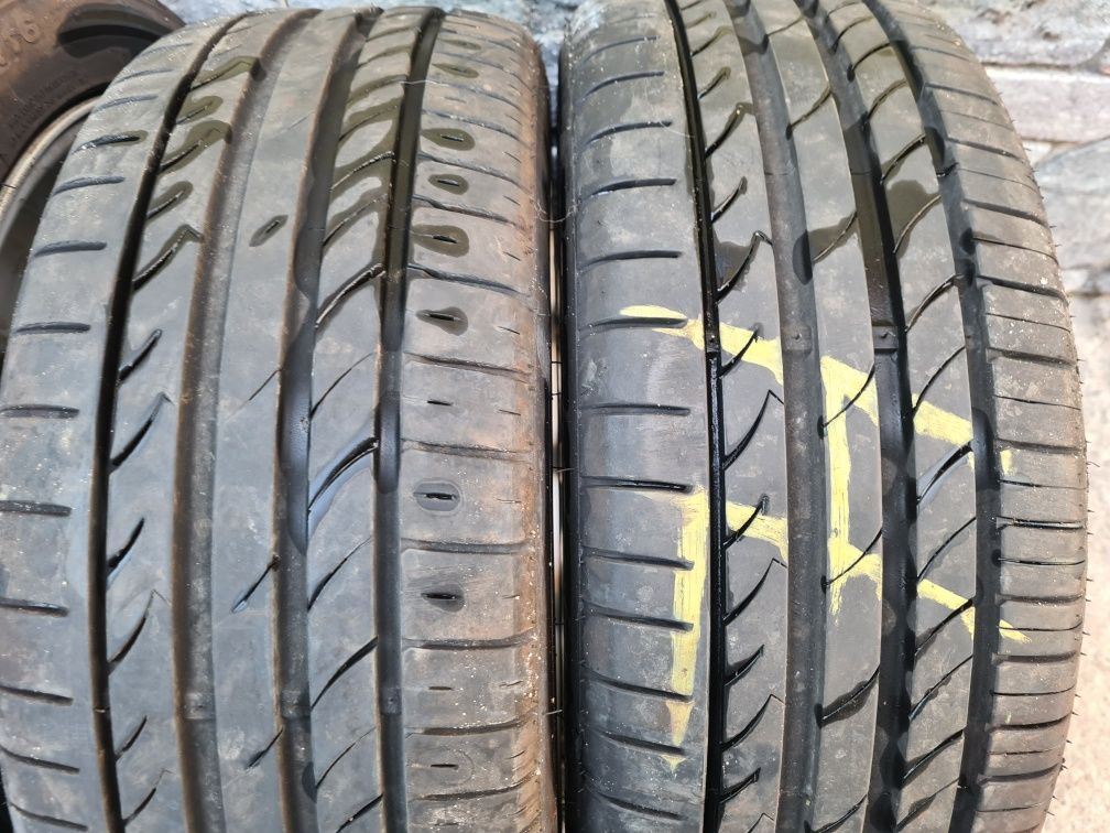 205/45R16 Trymax DOT23