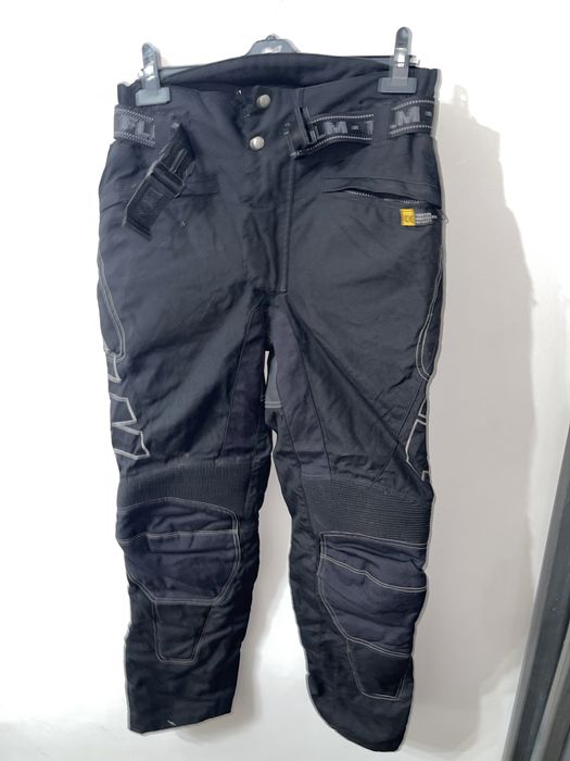 Pantaloni Flm 52