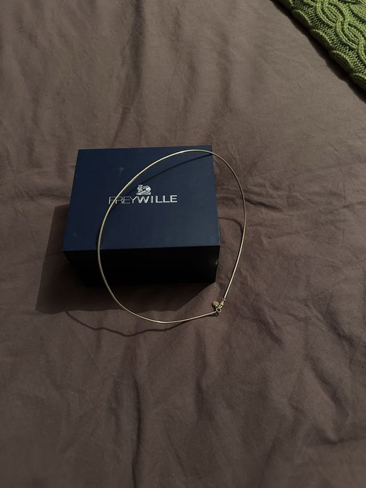 Цепочка от FreyWille, оригинальная.