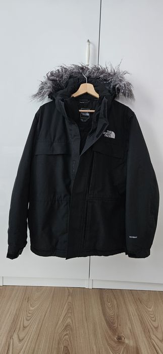 Мъжко зимно яке The North Face Ice Parka M