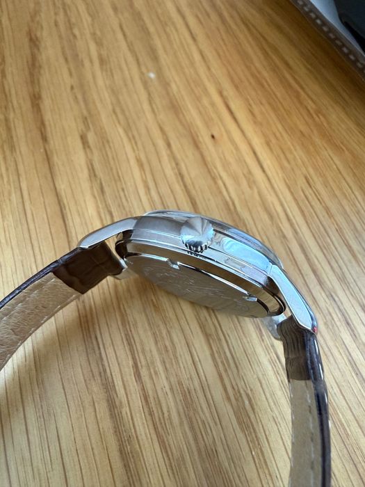 Zenith Captain Automatic 1960г. часовник