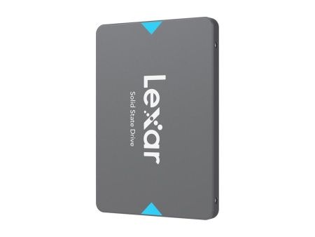 Продам SSD 512 lexar