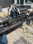 Motor VM 4 pistoane!