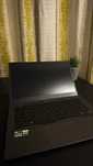 Laptop ASUS Gaming 14'' ROG Zephyrus G14 GA401QM