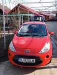 Ford Ka 2009 1.2