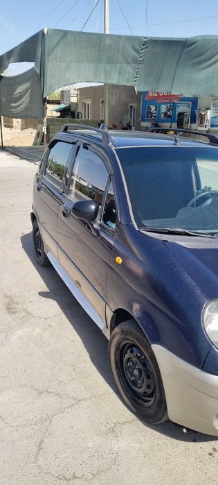 Матиз бест 2009 Метан сотилади / Matiz best metan