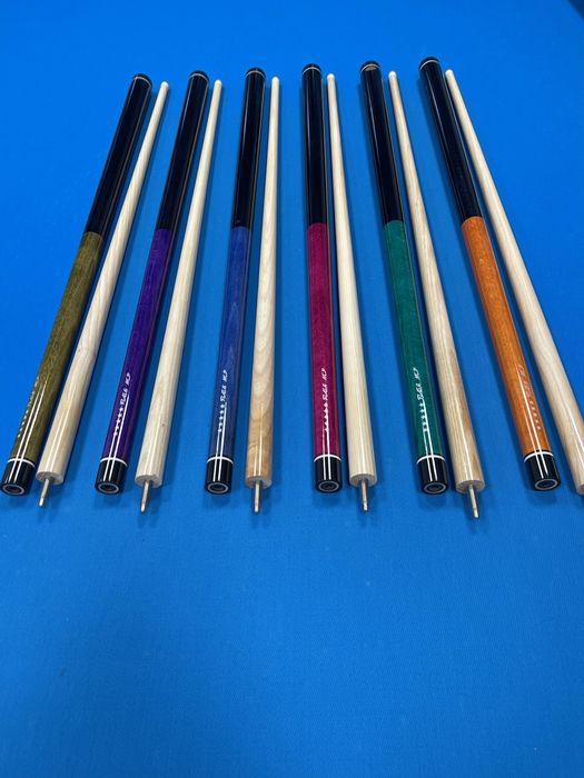 Tacuri biliard FLASH NCP OFERTA 95