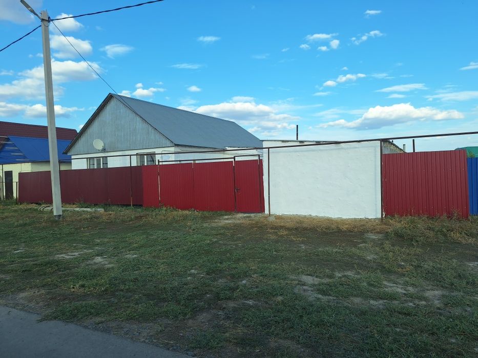 Продам частный дом аксай