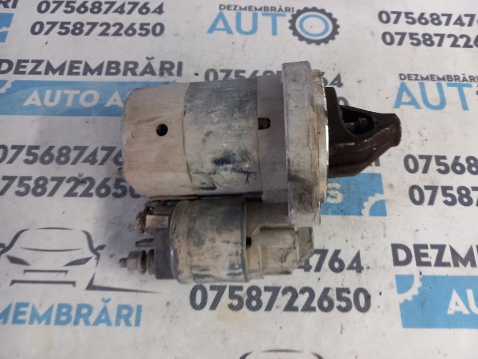 Electromotor 1.0i Ford ecosport