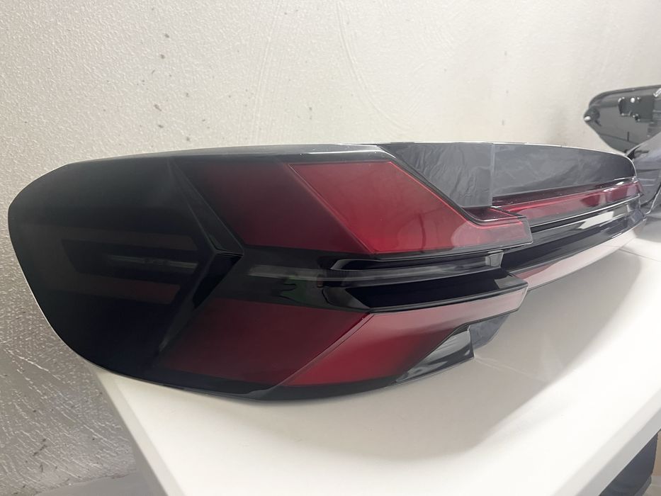 Стопове BMW X5 G05 LCI дизайн 2017-2022