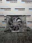 Electroventilator Nissan Qashqai Facelift 1.5 Dci 2010 - 2013 Manuala 6 Trepte (745)