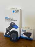 Vand suport quadlock