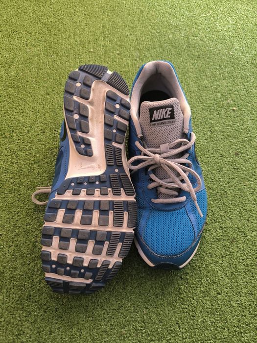 Маратонки Nike, 45 номер