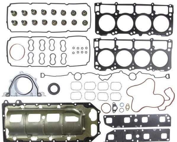 Ремкомплект прокладок Ford MAZDA Hummer CADILLAC Jeep DODGE