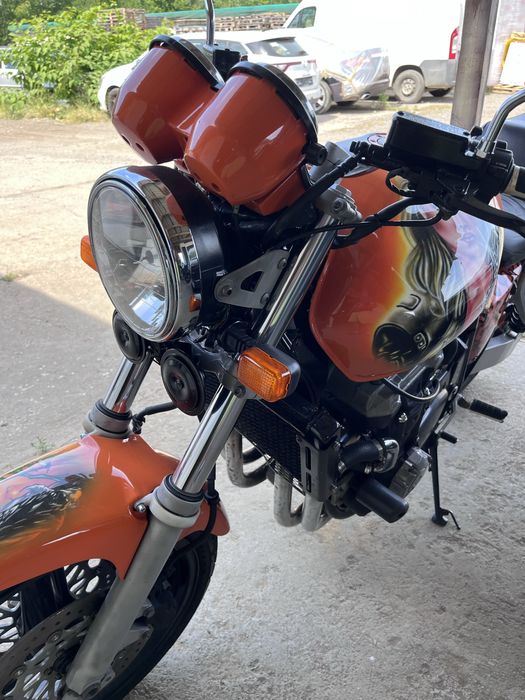 Vand Honda CB 1000 Big One