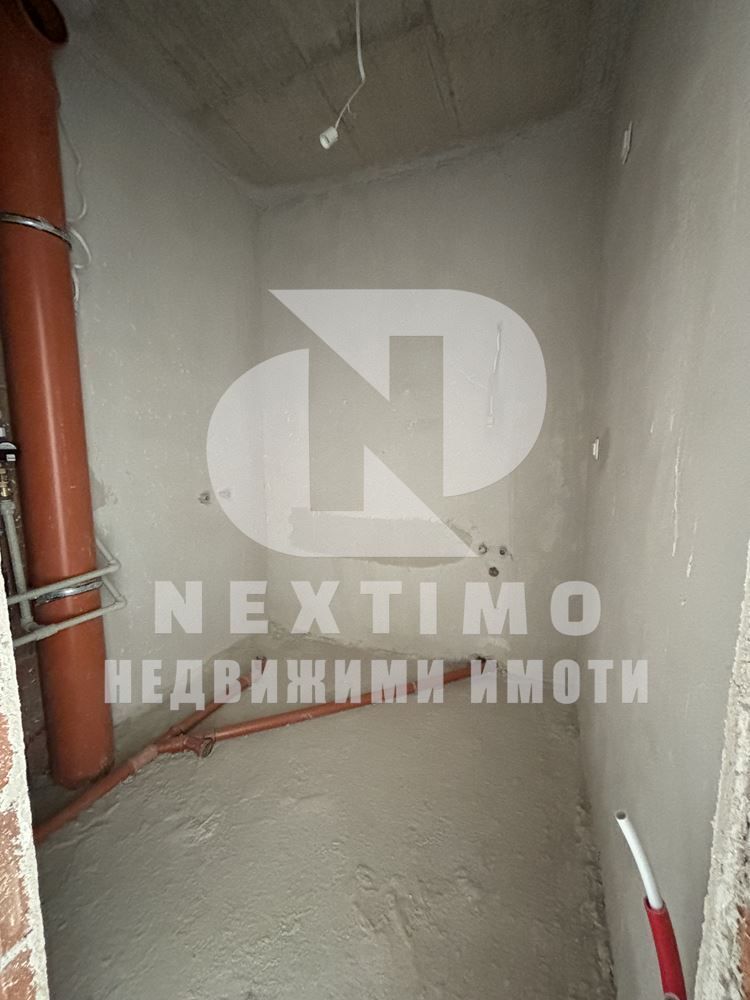 3-стаен в Пловдив-Тракия