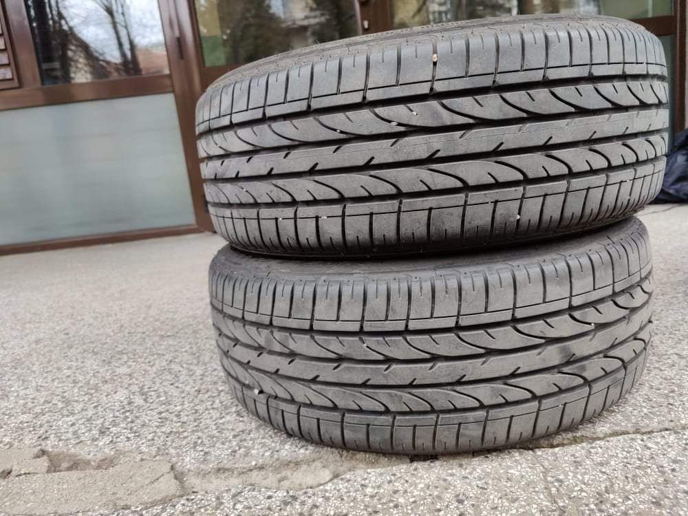 летни гуми 225 /45/19 Bridgestone Dueler