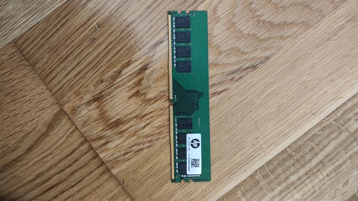 SKhynix DDR4 16G 3200MHz