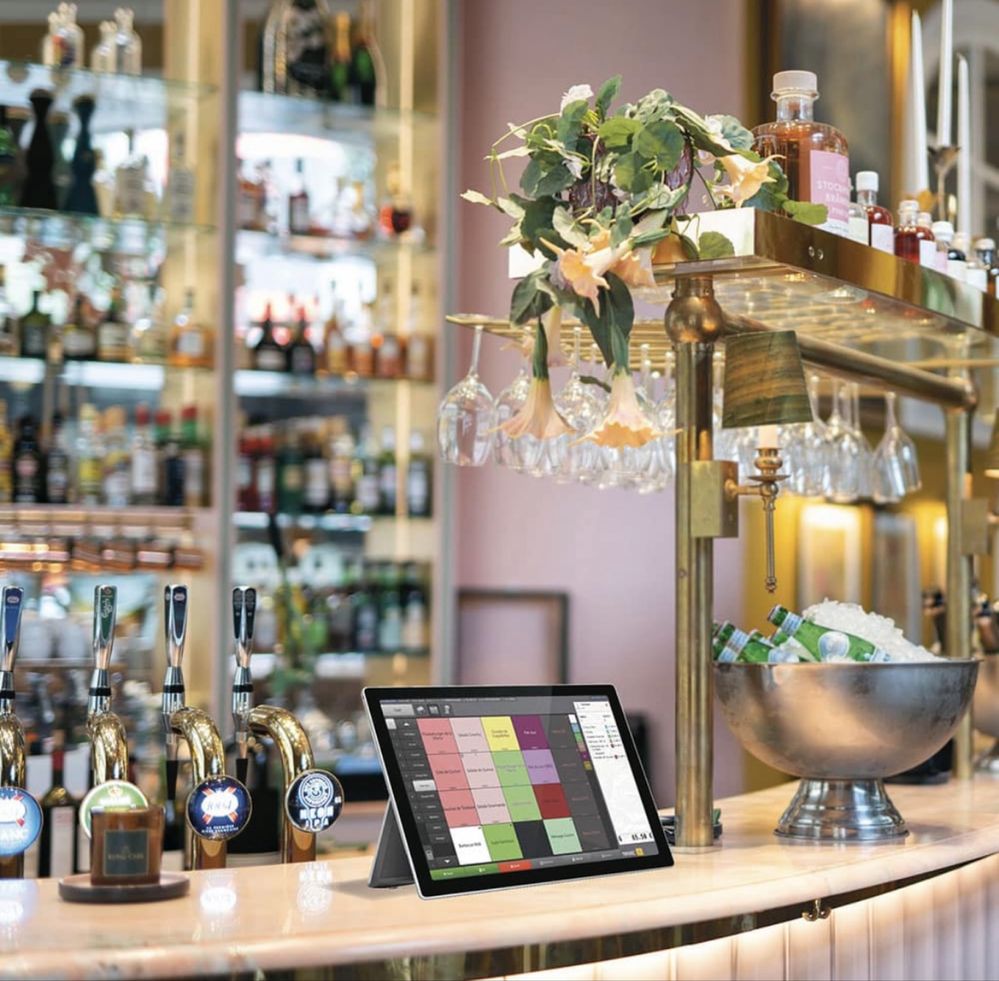 Clopos POS — kafe, bar va restoranlar uchun tezkor avtomatlashtirish
