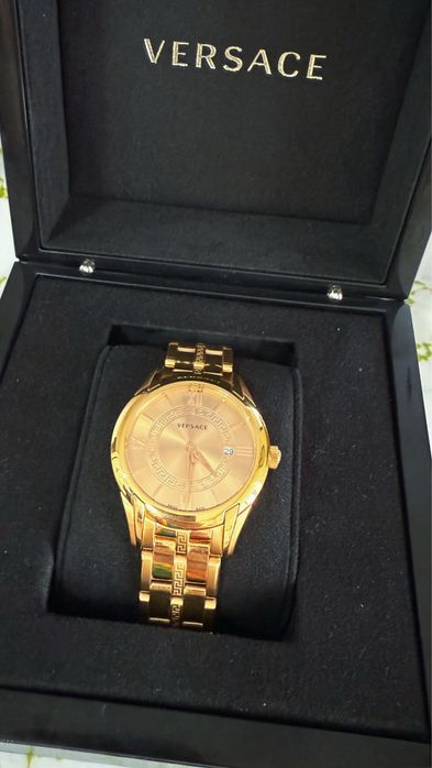 Брендовые Часы Versace