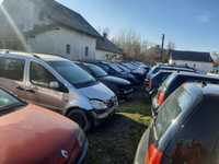 Dezmembrez:passat b4 ,golf4 ,mercedez vaneo, passat b5 ,fiat punto