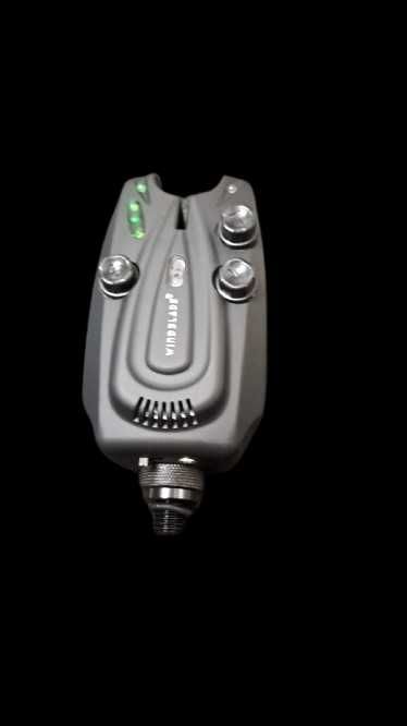 Set 4 avertizori cu statie WindBlade 522 baterii incluse