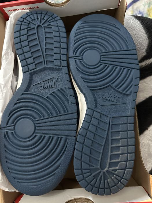 Nike Dunk Low Canyon Rust marimea 37.5