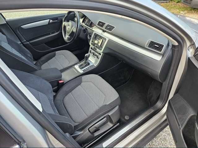 Volkswagen Passat Alltrack 2013, 4x4, ITP valabil, stare excelentă