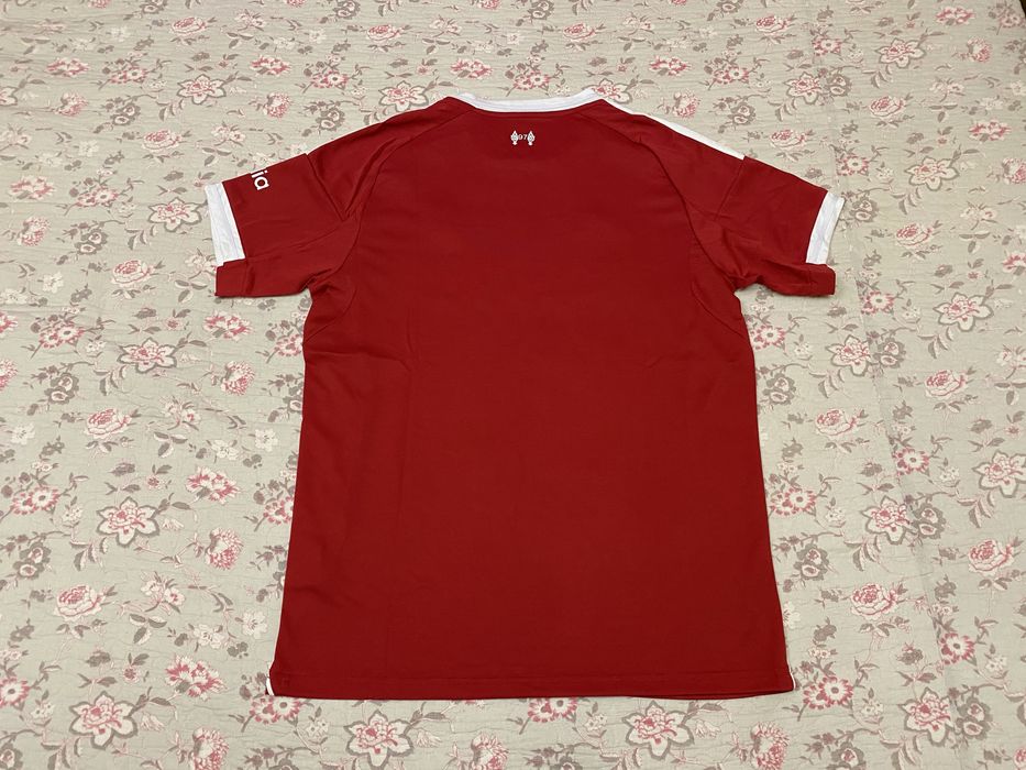 Ливърпул 2025-2026 Liverpool