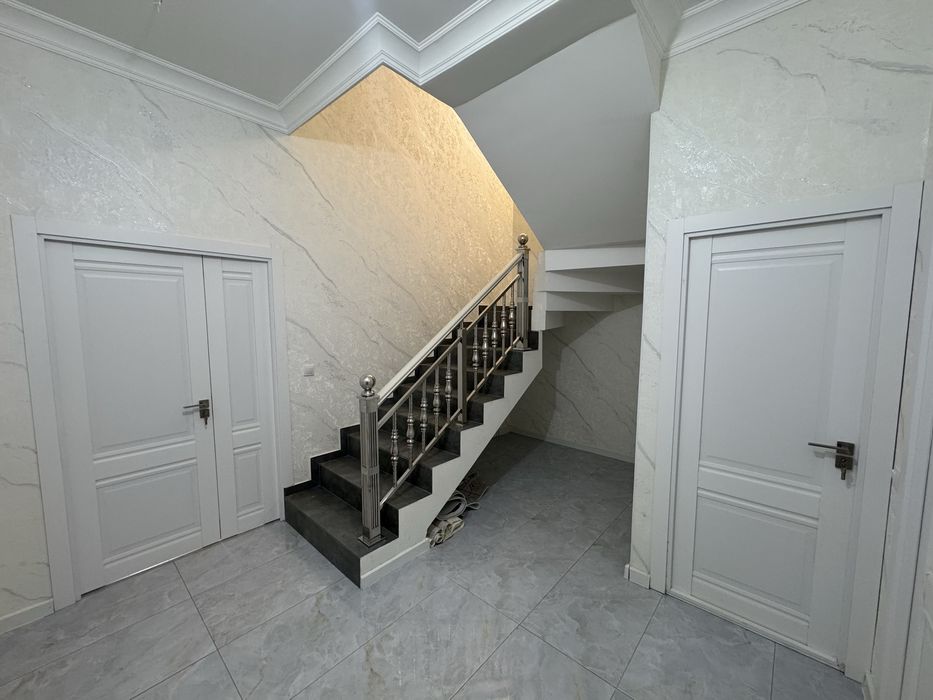 Продаётся 5-комнатный Евро дом с участком 2 сотки