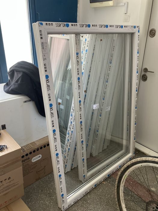 Geam Termopan fix 110x150cm 1buc