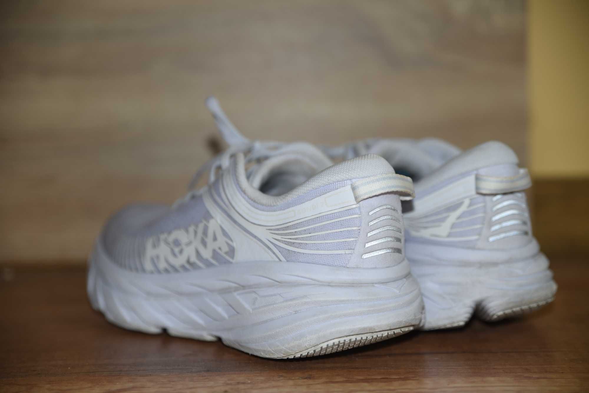 HOKA оригинални 40 2/3 номер