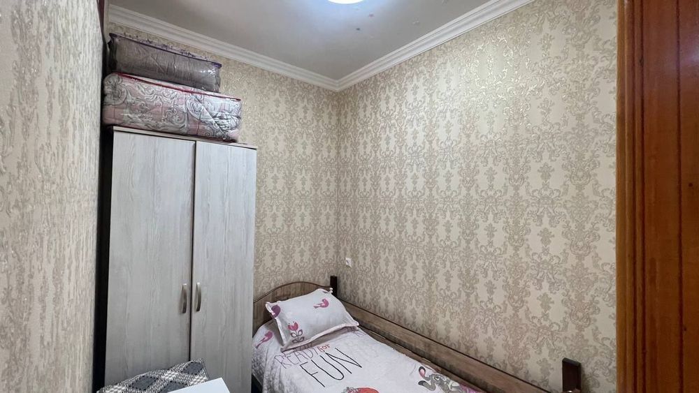 Chilonzor dombirabodda 3 honali kvartira sotiladi