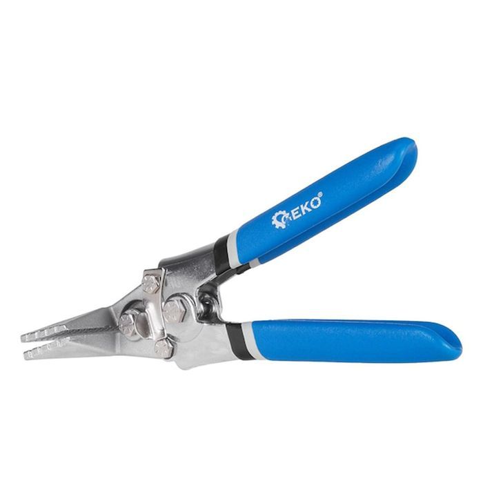 Cleste pentru indoit modelat tabla tinichigerie auto acoperis 210mm 80