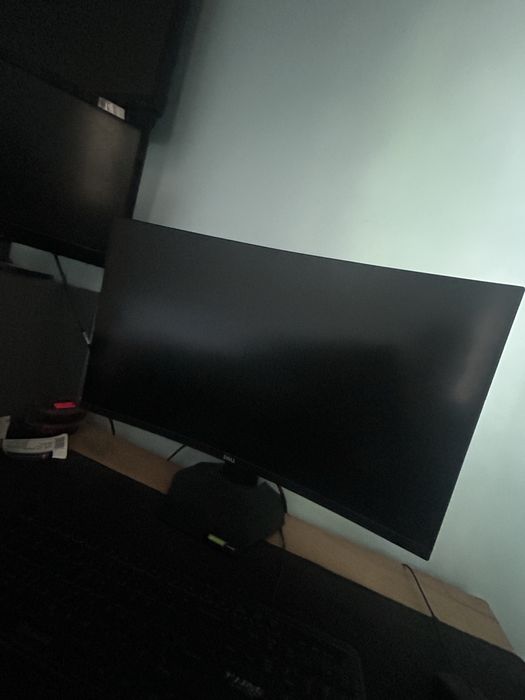 Monitor Dell Gaming