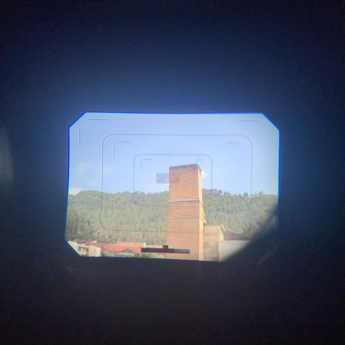 Pachet Carl Zeiss Werramatic + Werra 3