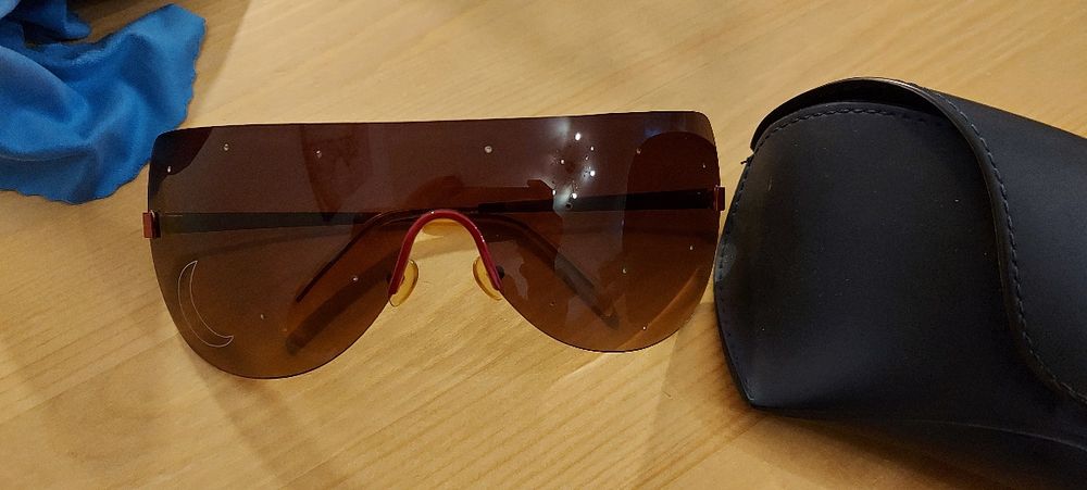 Ochelari de Soare Agatha Ruiz de la Prada