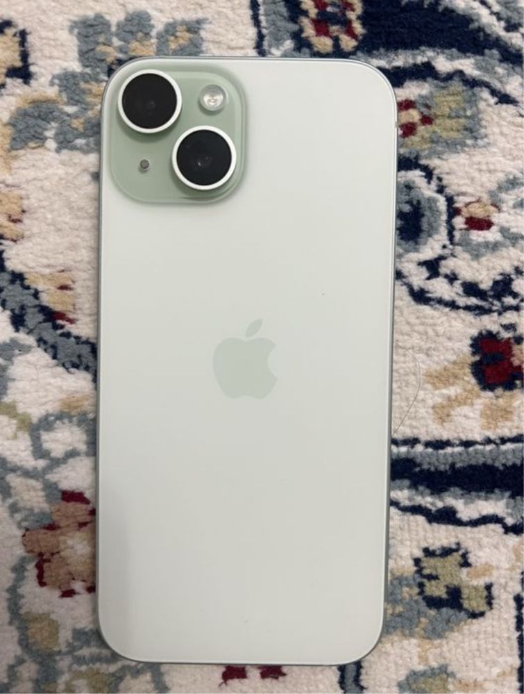 Iphone 15 128gb 88аккум